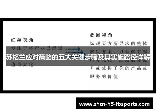 苏格兰应对策略的五大关键步骤及其实施路径详解