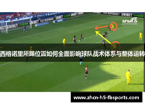 西格诺里所踢位置如何全面影响球队战术体系与整体运转