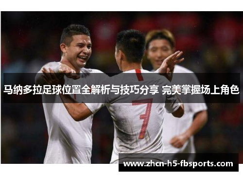 马纳多拉足球位置全解析与技巧分享 完美掌握场上角色